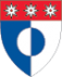 Crest of Pauli Murray College
